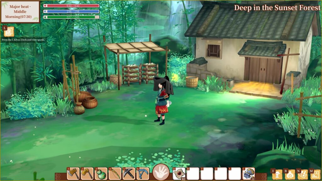 Farming Sim 'Immortal Life' Leaves Steam Early Access on January 18th! 3 EN8