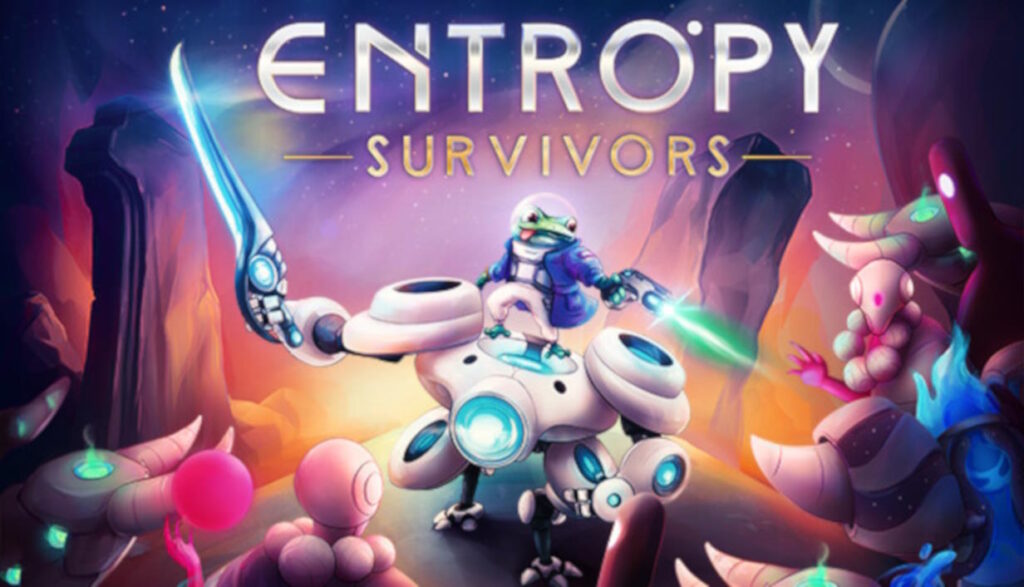 Entropy Survivors Feature