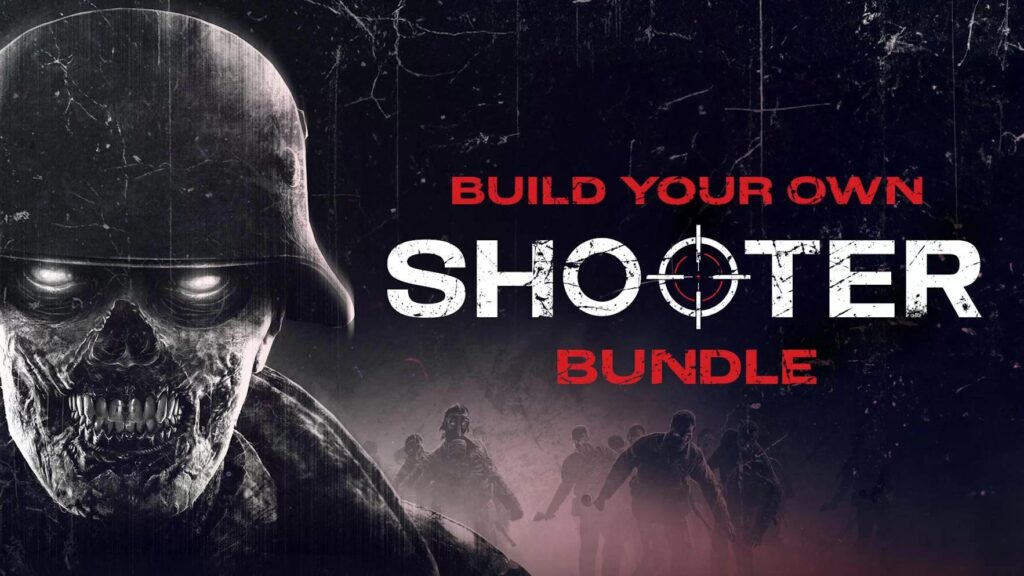 Get Some Amazing Shooters in Fanatical's New Bundle 1 FanaticalBuildYourOwnShooterBundle
