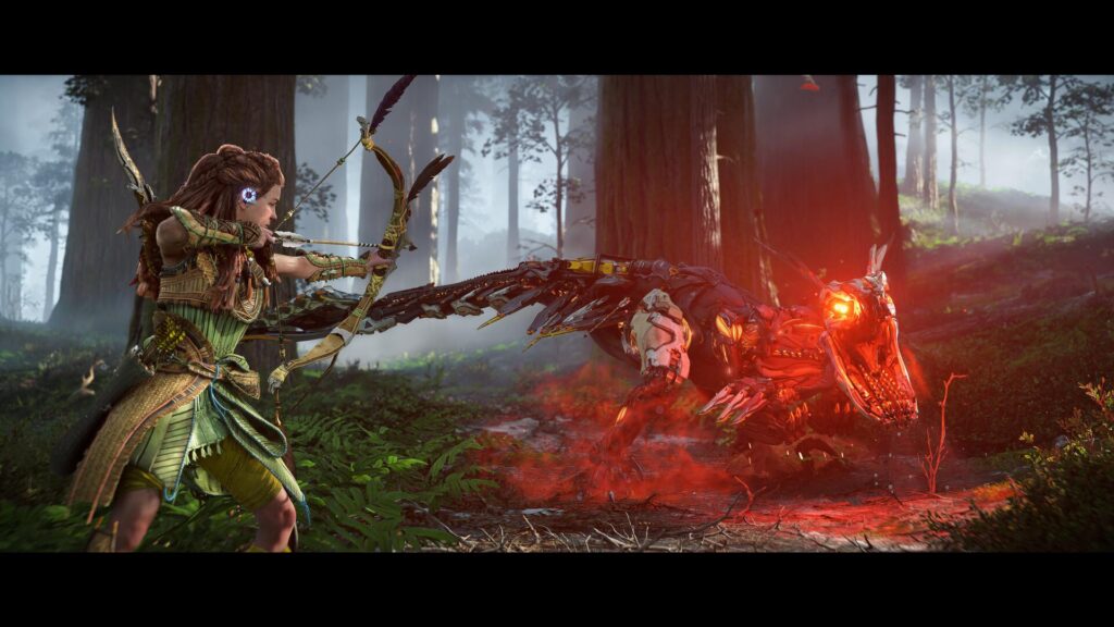 Horizon: Forbidden West Coming to PC in March - PC Features Detailed 1 HorizonForbiddenWestCompleteStock2 1
