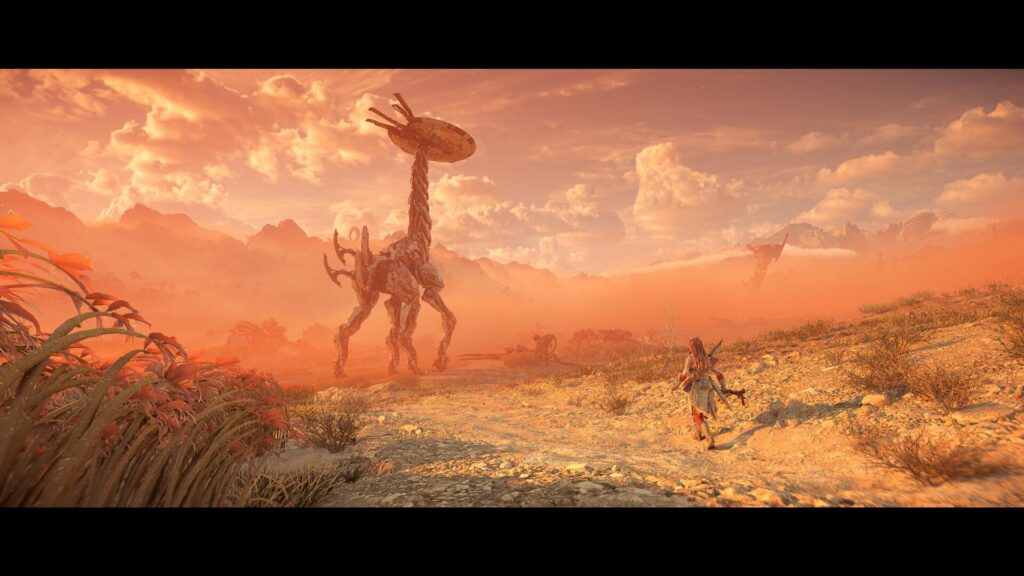 Horizon: Forbidden West Coming to PC in March - PC Features Detailed 2 HorizonForbiddenWestCompleteStock3 1