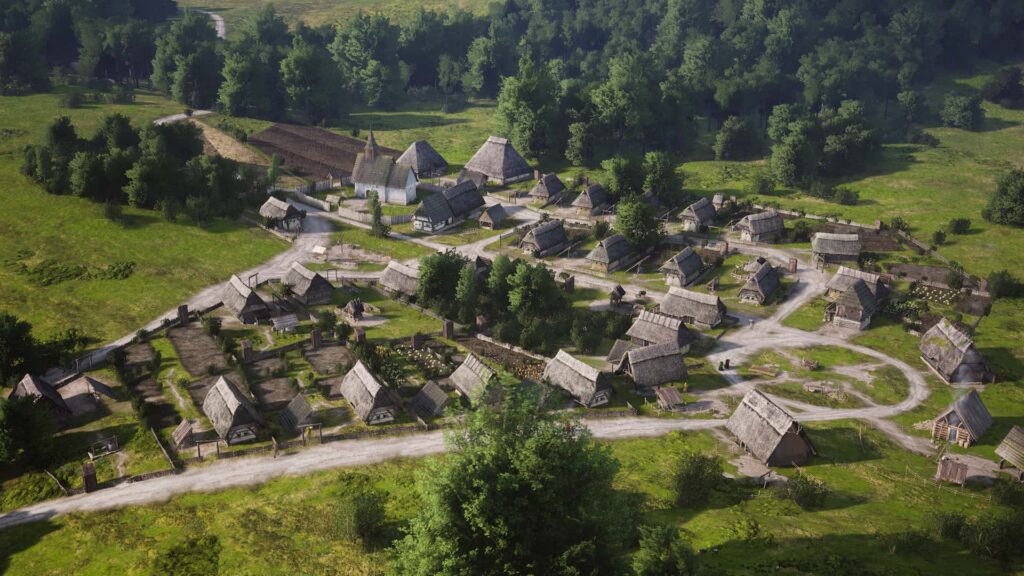 Every The Game Awards 2024 Winner and Nominee Tested on Steam Deck 30 ManorLordsStock3