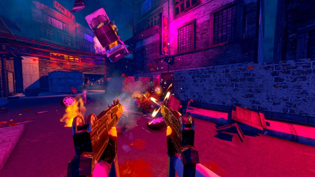 Maximum Action Adds Controller Support for Steam Deck 1 MaximumActionStock1 1