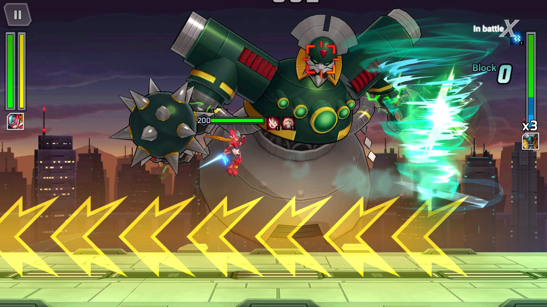 Best Humble Black Friday Deals For Steam Deck 20 MegaManXDiVEStock1 1