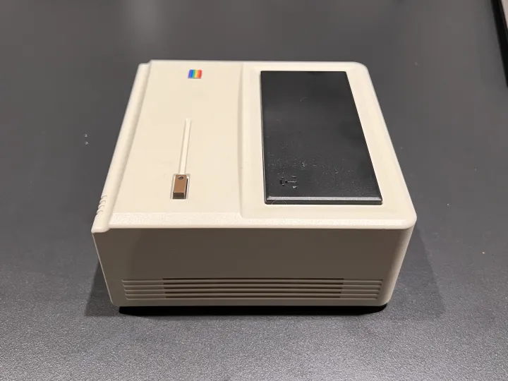 MiniPCAM01Side