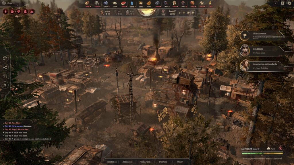 Post-Apocalyptic City Builder 'New Cycle' Coming to Steam Early Access January 18th! 1 NewCycleStock1