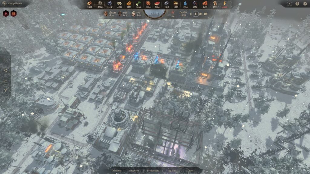 Post-Apocalyptic City Builder 'New Cycle' Coming to Steam Early Access January 18th! 2 NewCycleStock2