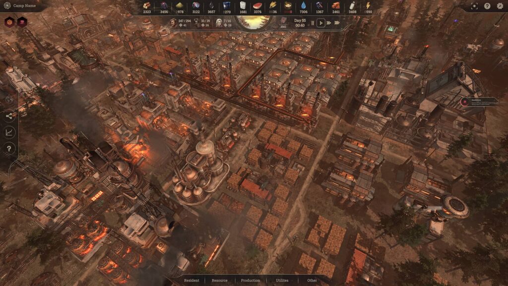 Post-Apocalyptic City Builder 'New Cycle' Coming to Steam Early Access January 18th! 3 NewCycleStock3
