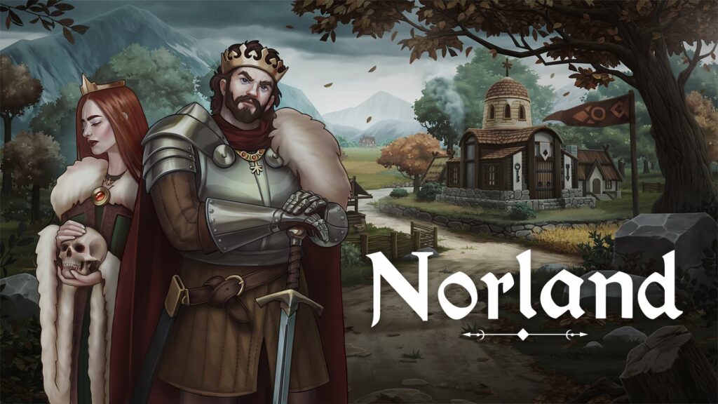 Norland Featured Art