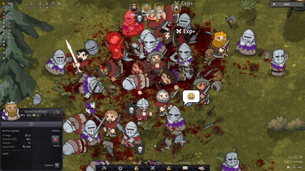 Steam Spring Sale 2026 Recommendations For Steam Deck - Part 2 164 NorlandStock3 1