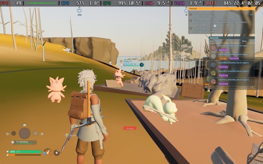 A Steam Deck Performance Mod for Palworld Has Been Released 4 PalworldCartoon1