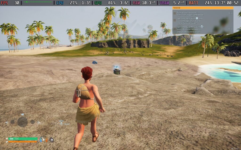 Palworld is Playable on the Steam Deck So Far 1 PalworldFirstLook1