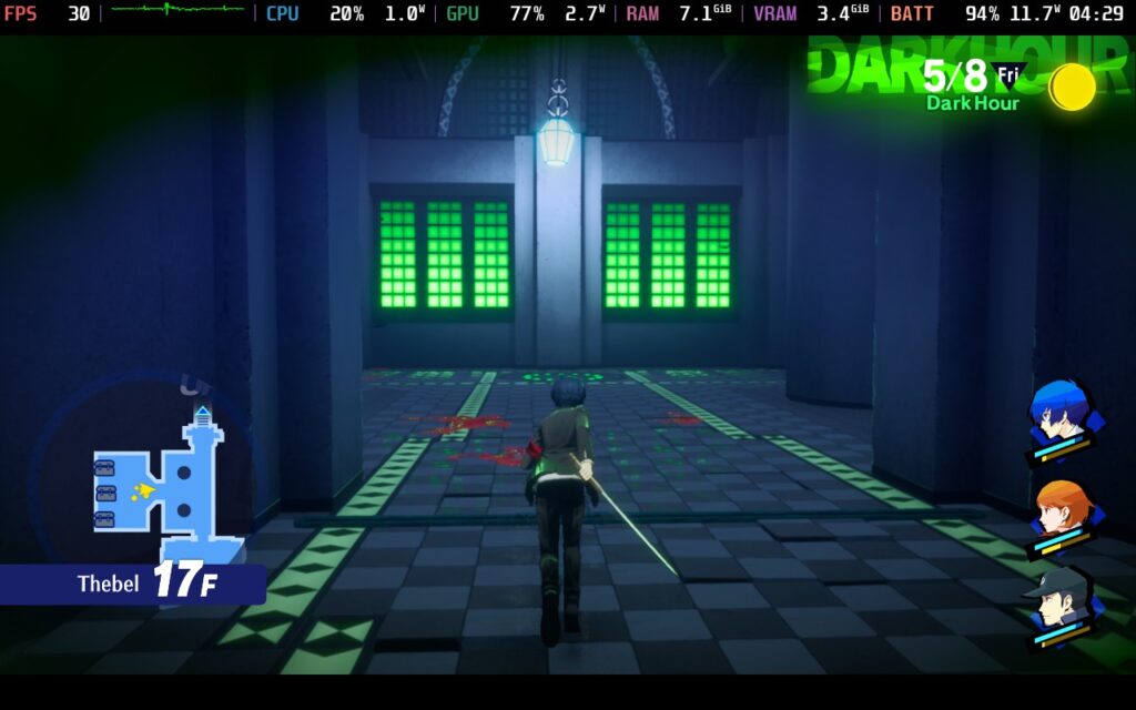 Persona3ReloadBattery3