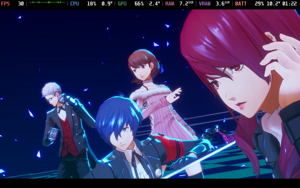 Persona3ReloadBattery4