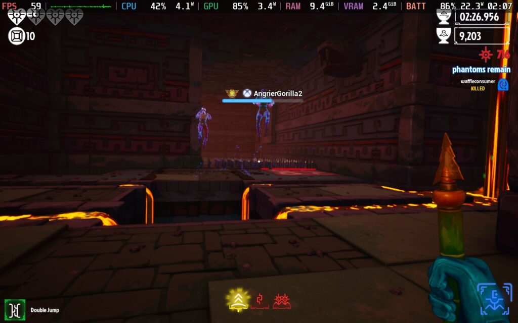 Phantom Abyss 4 PhantomAbyss5