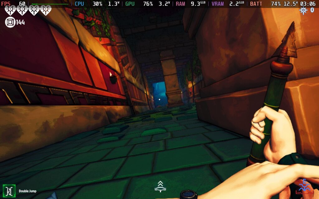 Devolver Digital's 15th Anniversary Steam Sale Live! 7 PhantomAbyssBattery2