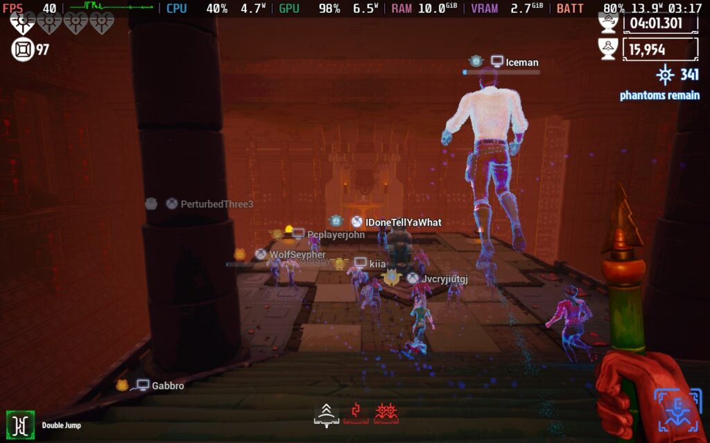 Phantom Abyss 14 PhantomAbyssQuality4