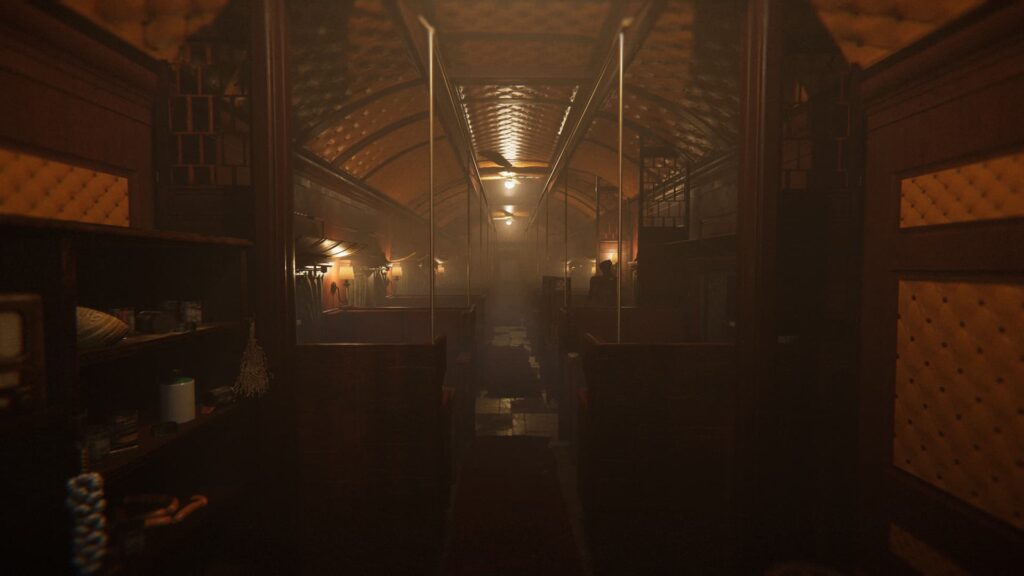 Psychological Horror 'REVEIL' Will Make You Question Reality on March 6th, 2024! 2 ReveilStock2