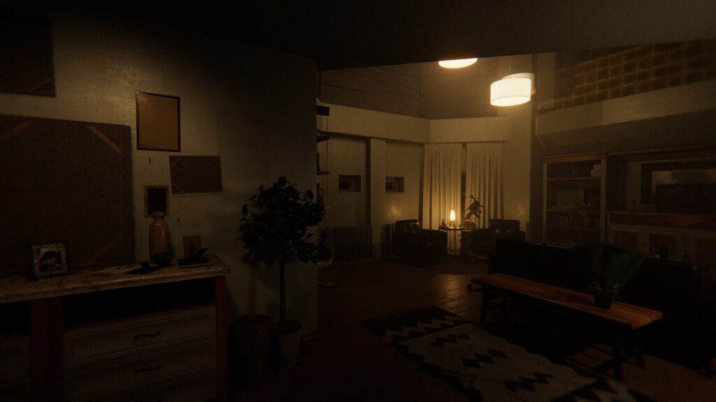 Psychological Horror 'REVEIL' Will Make You Question Reality on March 6th, 2024! 3 ReveilStock3