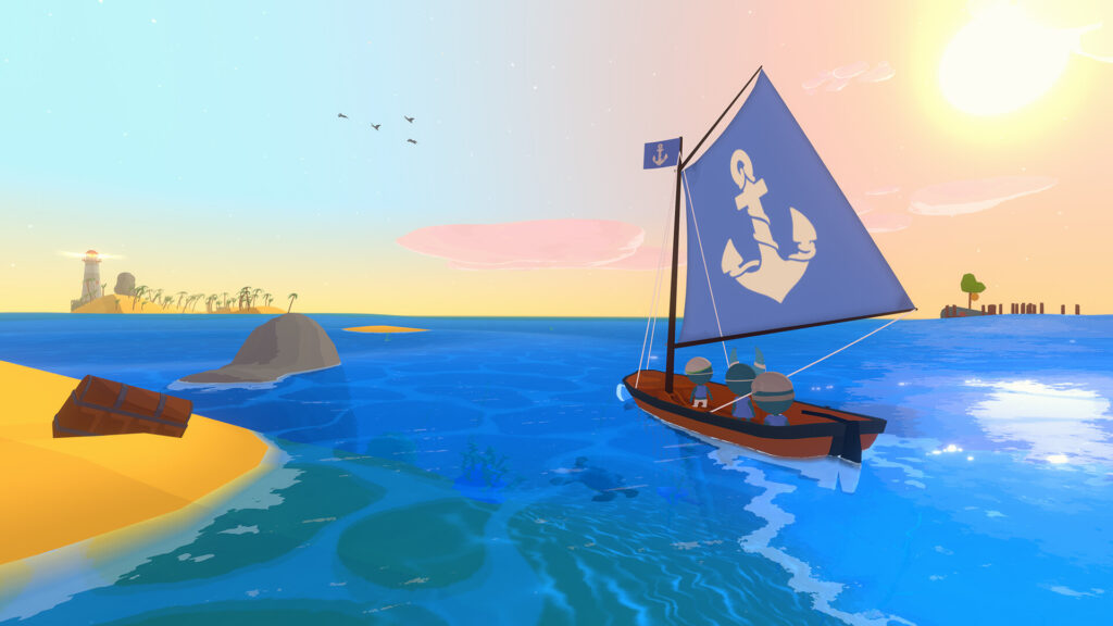 Steam Deck Verified/Playable Highlights 1/8/24 - 1/14/24 3 SailForthStock