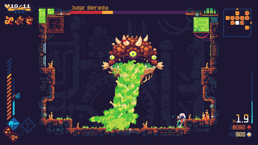 Free Games For Your Steam Deck and Handhelds - 12/19/24: 3 ScourgeBringerStock1