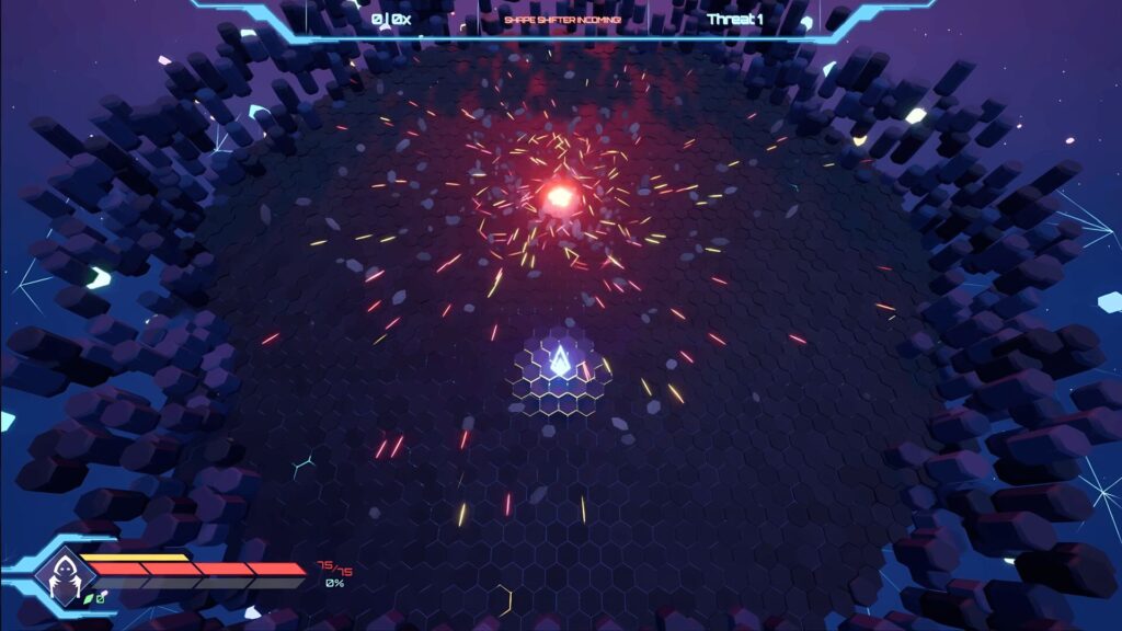 Shape Shifter: Formations Reworks Menus for Steam Deck Verification 1 ShapeShiftersFormationsStock1 1