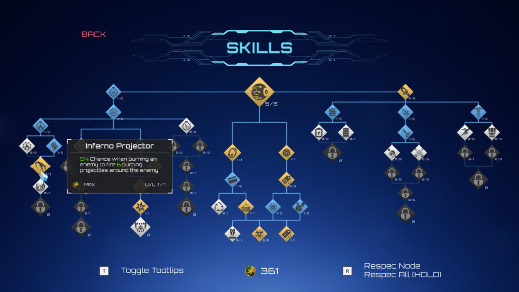 Shape Shifter: Formations Reworks Menus for Steam Deck Verification 4 ShapeShiftersFormationsStock2
