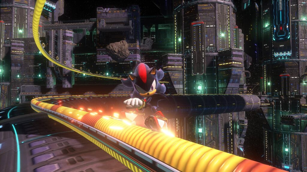 The Fanatical Summer Sale is Here! Here's Our Recommendations 8 SonicShadowGenerationsStock2 1