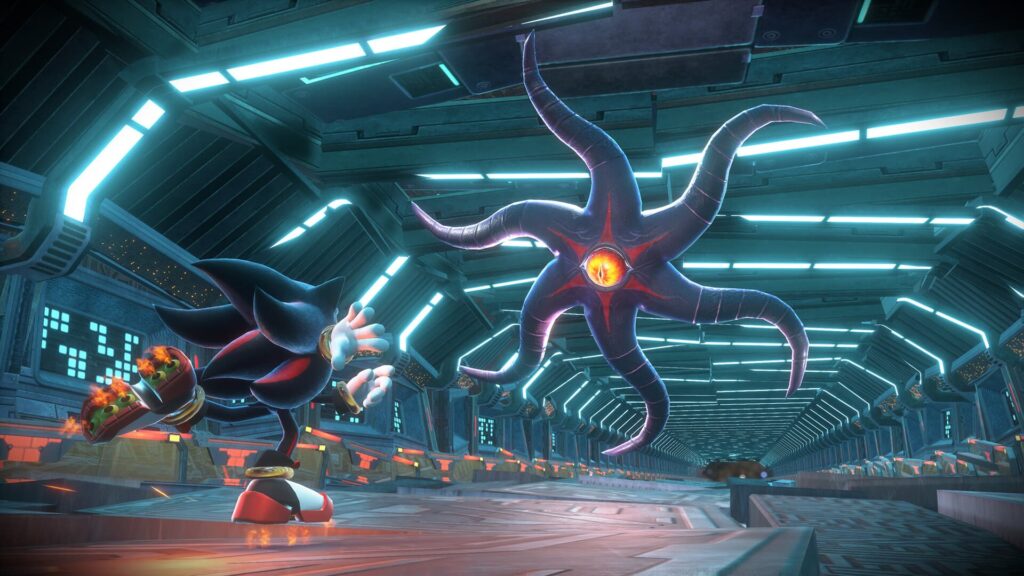 Sega Releases Episode 3 of Sonic X Prologue Animation 1 SonicShadowGenerationsStock3 1