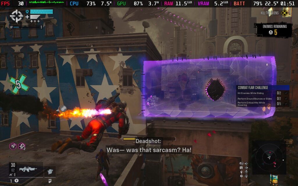 SuicideSquadKilltheJusticeLeagueSDImpressions1