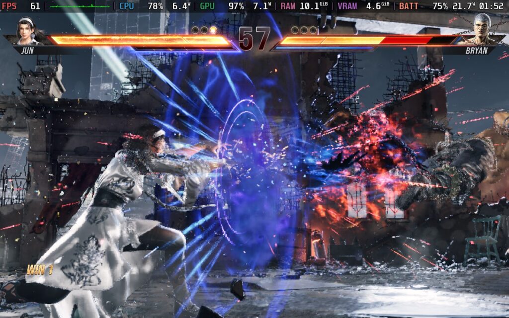 Tekken 8 1 Tekken81