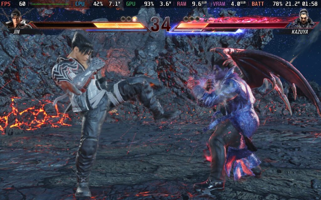 Tekken 8 8 Tekken82