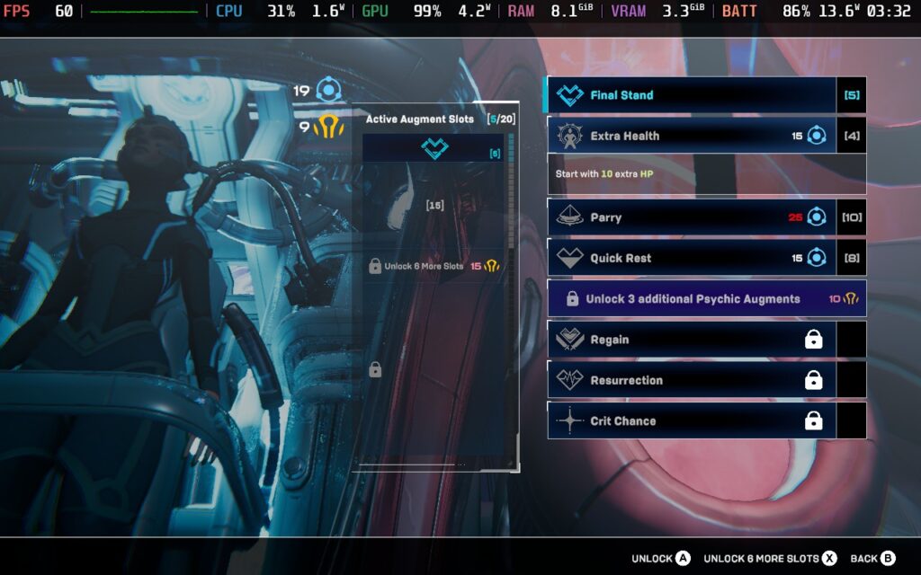Trinity Fusion 2 TrinityFusionFull2