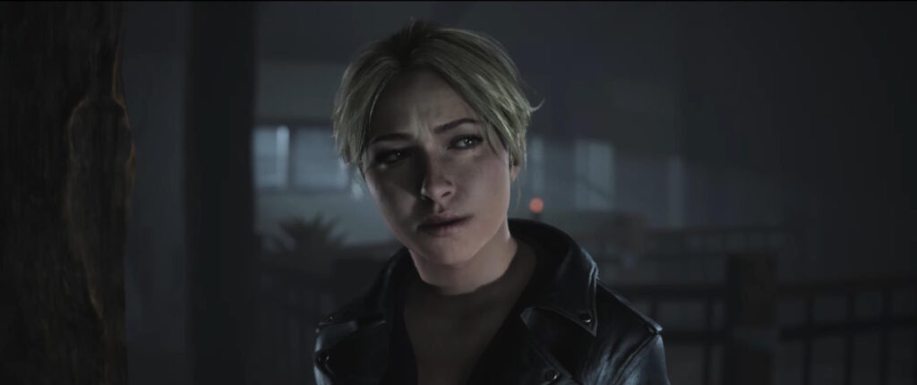 Until Dawn Update Improves Performance for Steam Deck, And It Is Better 1 UntilDawnStock2