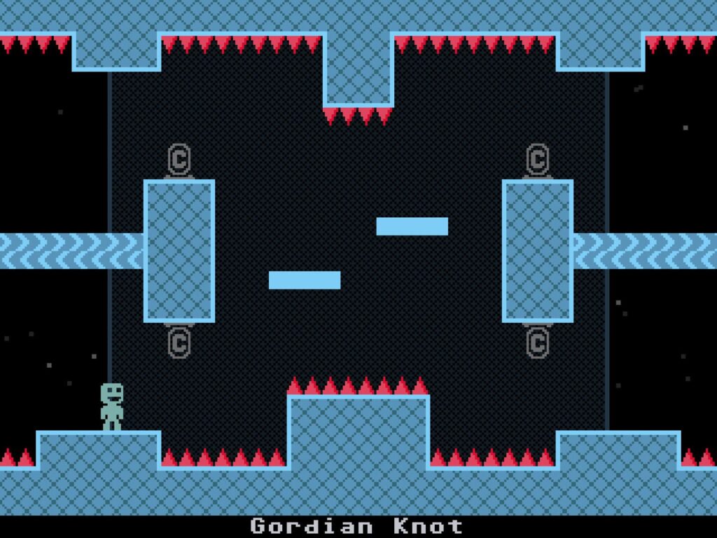 VVVVVV 2.4 Update Brings Steam Deck Verified Badge and More Support 1 VVVVVVStock1 1