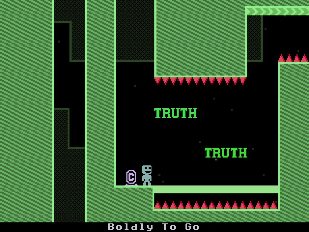 VVVVVV 2.4 Update Brings Steam Deck Verified Badge and More Support 2 VVVVVVStock3 1