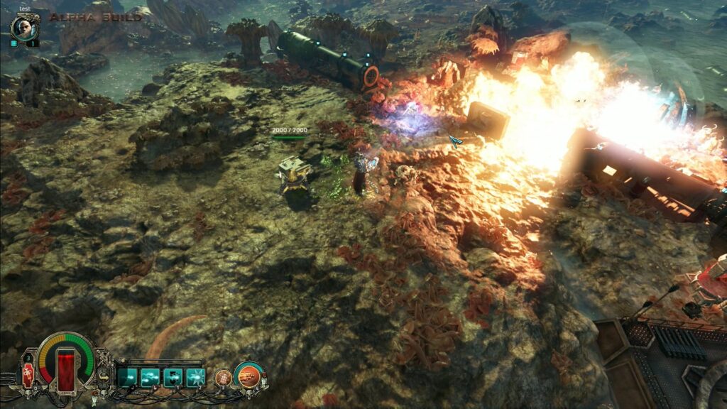 W40K: Inquisitor - Martyr Gets Anticipated Season Select Feature + New Class DLC Soon 2 W40kInquisitorStock2 1