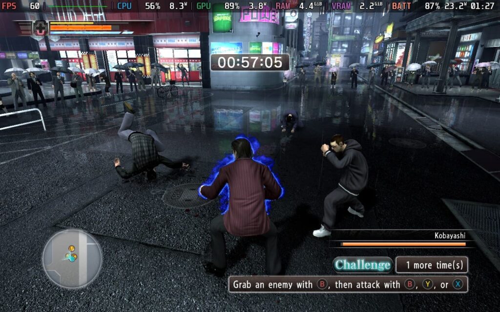 Yakuza460FPS2