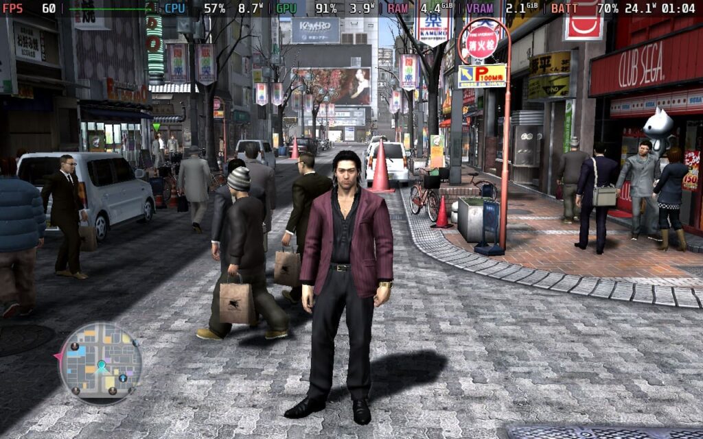 Yakuza460FPS3