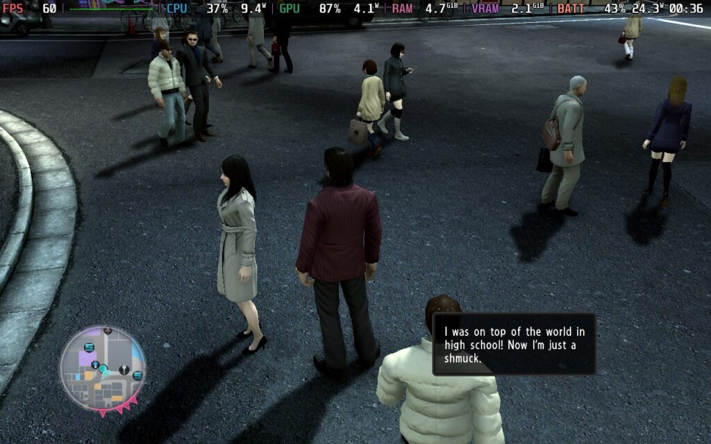 Yakuza4WeirdShadows