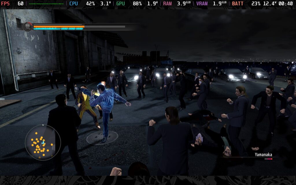 Yakuza 5 Remastered 8 Yakuza5Battery1