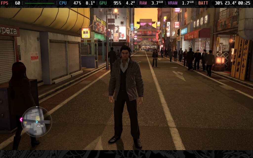 Yakuza 5 Remastered 14 Yakuza5Quality3