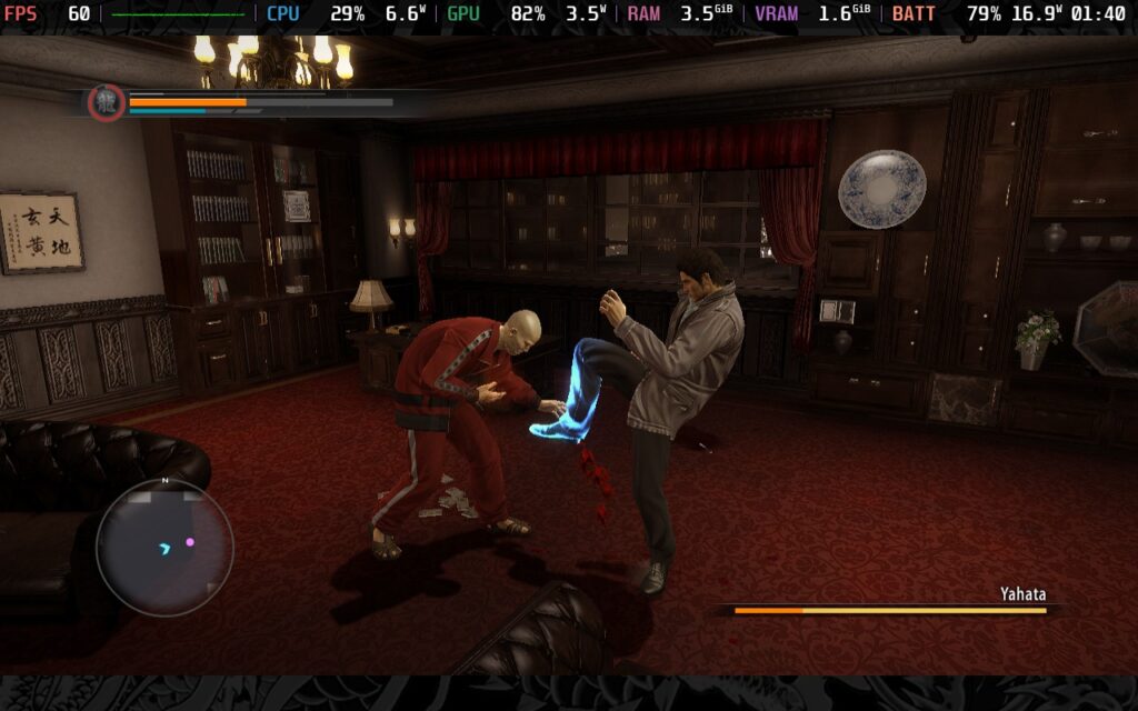 Yakuza 5 Remastered 4 Yakuza5Stock3 1