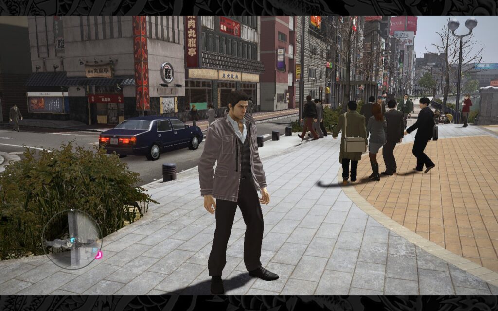 Yakuza 5 Remastered 1 Yakuza5Stock6