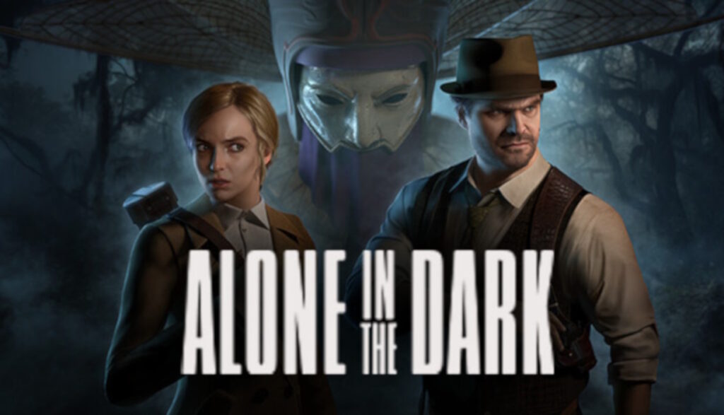 Alone in the Dark Featured Image