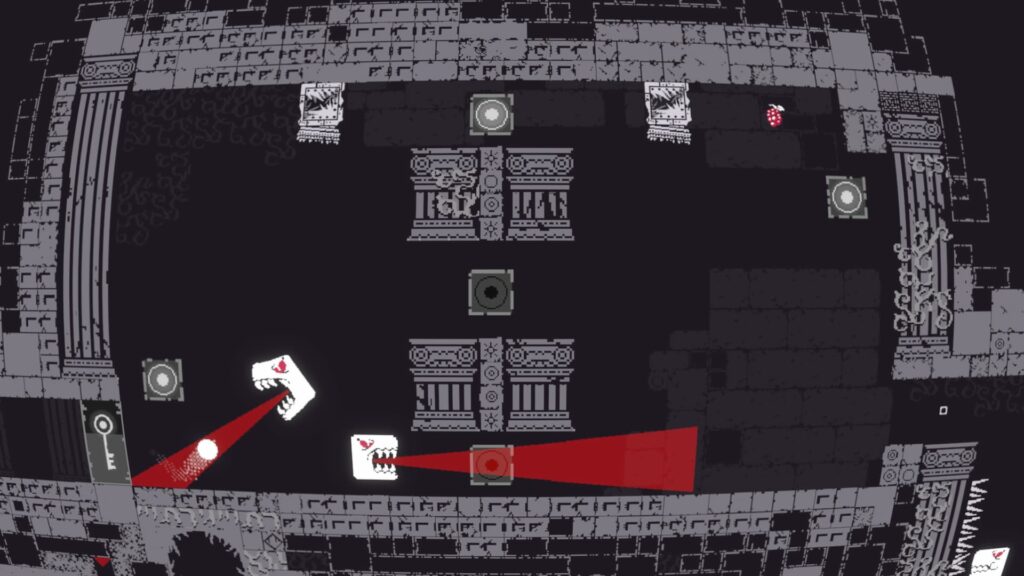 qomp2 is a Spiritual Successor to Atari's Pong, and it Launches February 20th! 3 qomp2Stock1