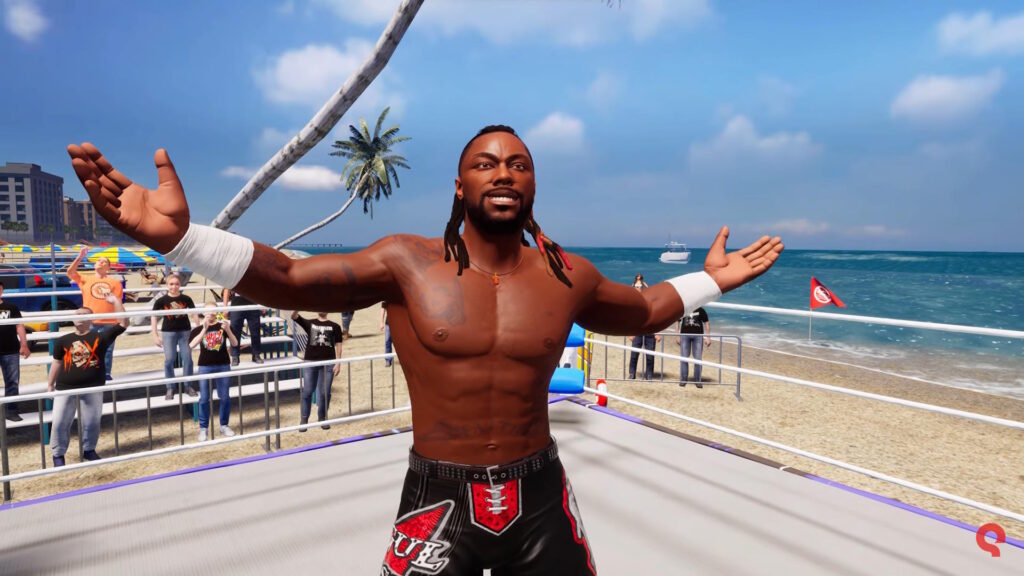 AEWFightForeverStrickland1