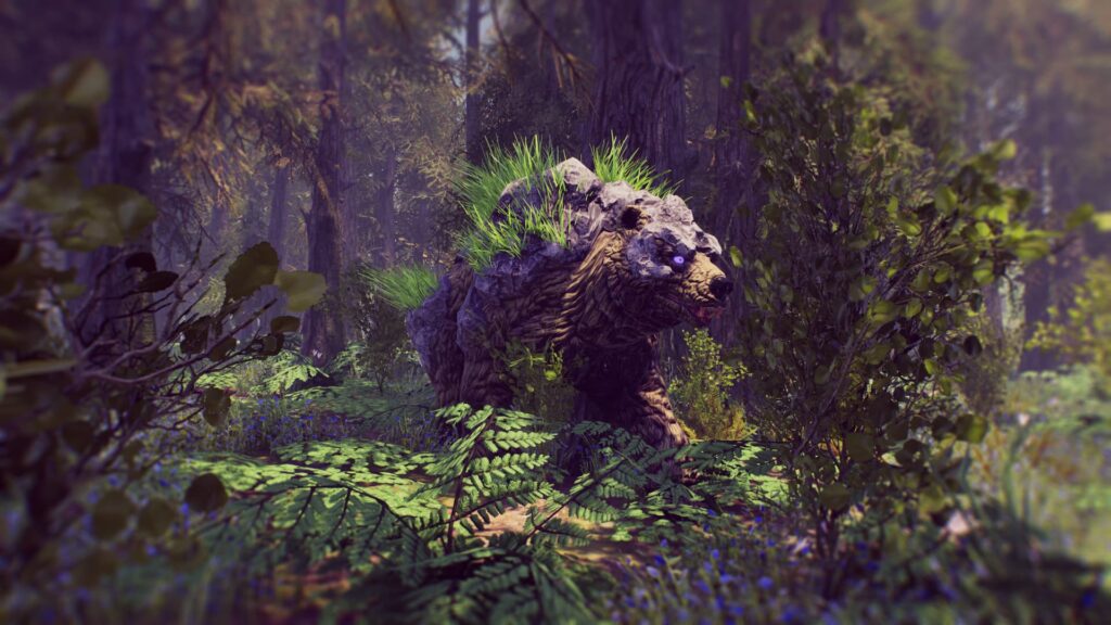 Viking Sandbox Survival Game 'ASKA' Is Running a Closed Beta April 15-21! 3 ASKAStock3
