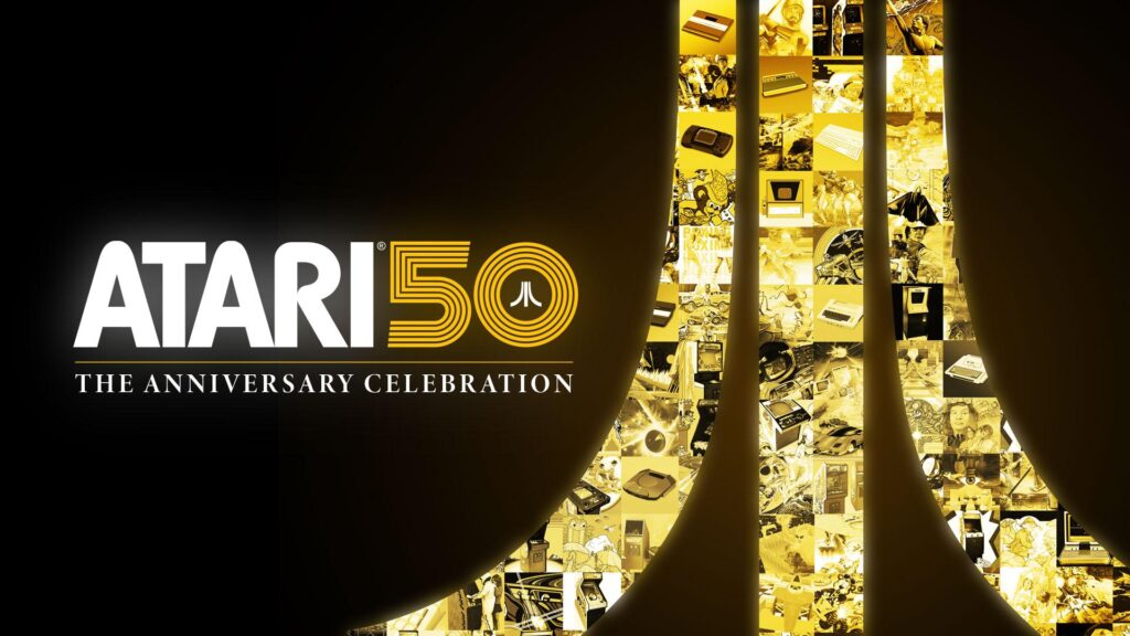 The Steam Deck and ATARI - An Interview With Jason Polansky, Senior Producer 1 ATARI50AnniversaryCollection1