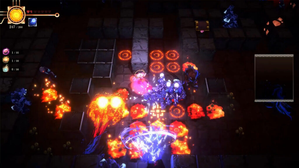 Steam Next Fest Feb 2024 Recommendations for Steam Deck - Part 1 4 AncientWeaponHollyStock1